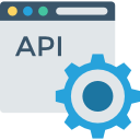 Functional API * - Ready-to-consume API for your application. Create API tokens with role specific permissions.